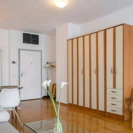 베오그라드 Danube Pearl 아파트 외부 사진